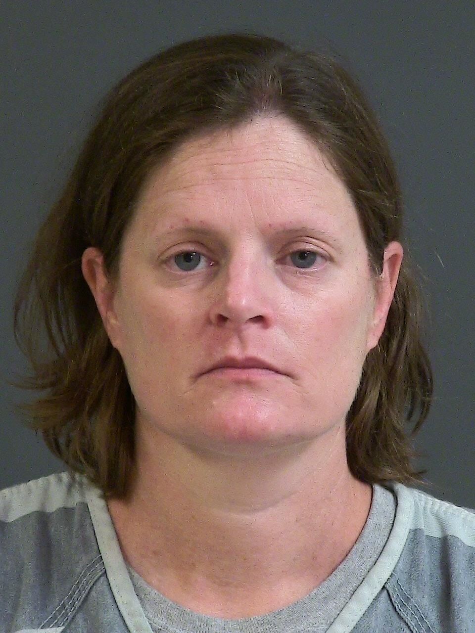 Corianne Thornton